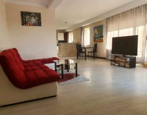 , 96m2 dans Floresti