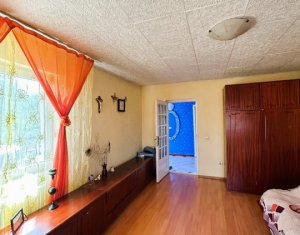 Exclusivitate!! Casa de vanzare, 3 camere, curte, Someseni