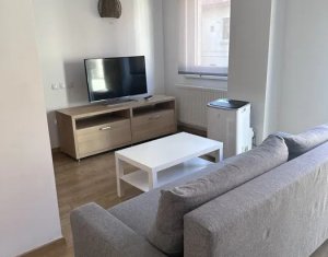 Lakás 3 szobák kiadó on Cluj-napoca, Zóna Centru