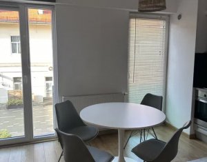 Lakás 3 szobák kiadó on Cluj-napoca, Zóna Centru