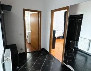 Lakás 1 szobák eladó on Cluj-napoca, Zóna Zorilor