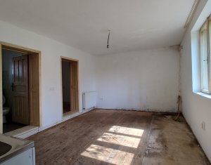 Ház 2 szobák eladó on Bontida