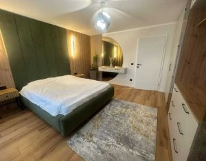 Lakás 2 szobák kiadó on Cluj-napoca