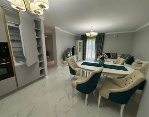 Lakás 2 szobák kiadó on Cluj-napoca, Zóna Buna Ziua