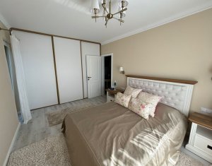Lakás 2 szobák kiadó on Cluj-napoca, Zóna Buna Ziua
