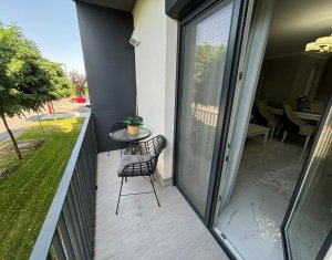 Lakás 2 szobák kiadó on Cluj-napoca, Zóna Buna Ziua