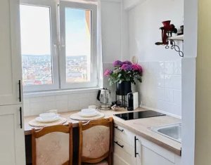 , 27m2 dans Cluj-napoca