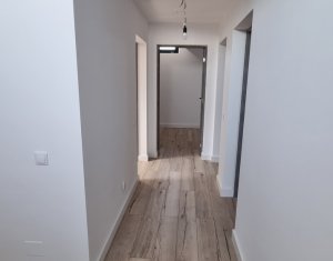 Casa cu arhitectura deosebita, 152 mp utili la cheie, Chinteni, Cluj