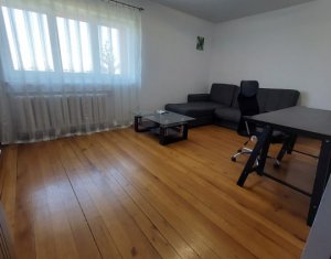 , 54m2 dans Cluj-napoca, zone Zorilor