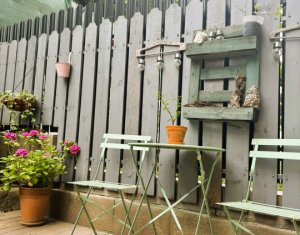 Appartement 3 chambres à vendre dans Floresti
