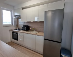 Lakás 2 szobák kiadó on Floresti