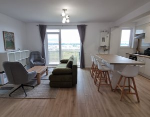 , 53.1m2 dans Floresti