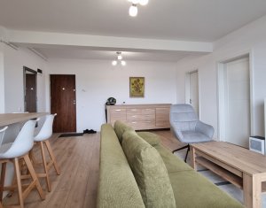 Lakás 2 szobák kiadó on Floresti