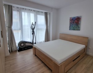 Lakás 2 szobák kiadó on Floresti