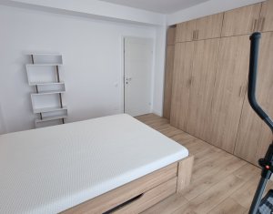 Lakás 2 szobák kiadó on Floresti