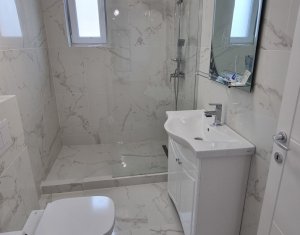 Lakás 2 szobák kiadó on Floresti