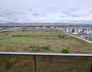 Lakás 2 szobák kiadó on Floresti
