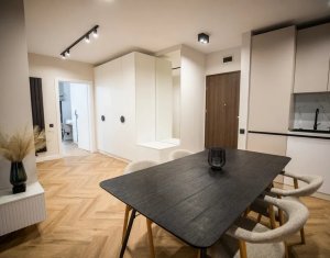, 52m2 on Cluj-napoca, Zóna Intre Lacuri