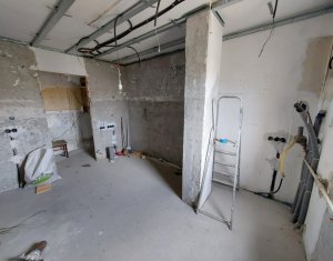 Lakás 3 szobák eladó on Cluj-napoca, Zóna Marasti