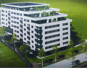, 57.6m2 dans Floresti