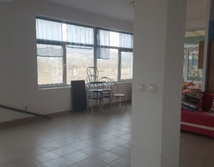 Üzlethelyiség kiadó on Floresti