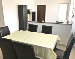 Lakás 2 szobák eladó on Floresti