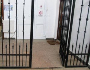Üzlethelyiség kiadó on Floresti