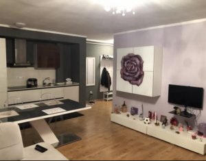 , 64m2 on Floresti