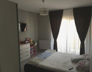 , 53m2 on Floresti