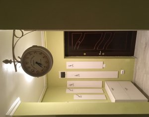 Lakás 3 szobák kiadó on Floresti