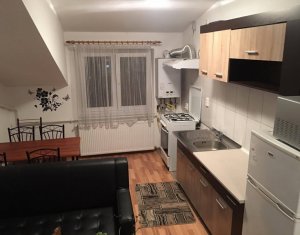 , 43m2 on Floresti