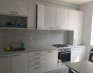 Lakás 2 szobák eladó on Floresti