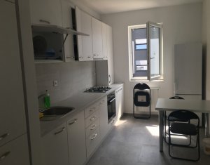 Lakás 2 szobák eladó on Floresti