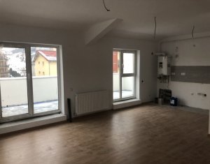 , 76.07m2 on Floresti