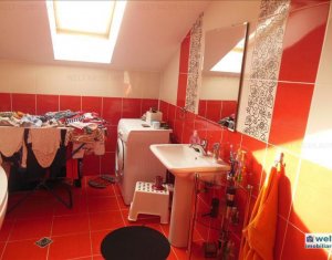 Appartement 3 chambres à vendre dans Floresti