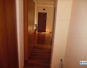 Appartement 3 chambres à vendre dans Floresti