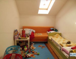 Appartement 3 chambres à vendre dans Floresti