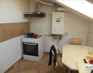 Appartement 2 chambres à vendre dans Floresti