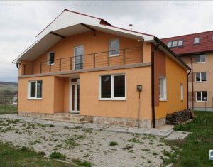 Maison 4 chambres à vendre dans Cluj-napoca