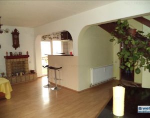 , 170m2 on Floresti