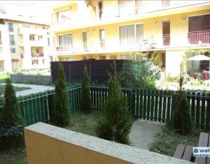 Üzlethelyiség eladó on Floresti