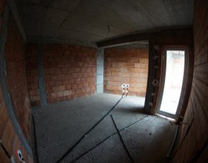 Lakás 1 szobák eladó on Cluj-napoca, Zóna Grigorescu