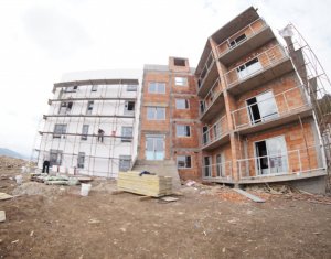 , 54m2 on Cluj-napoca, Zóna Grigorescu