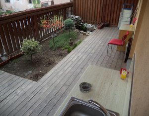 Iroda eladó, 48m2 on Cluj-napoca, Zóna Grigorescu