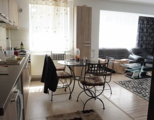 , 68m2 dans Floresti