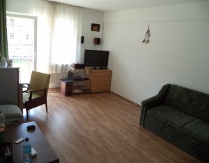 Lakás 2 szobák eladó on Cluj-napoca