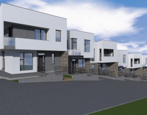 Maison 4 chambres à vendre dans Cluj-napoca