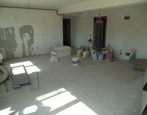 , 52m2 on Floresti