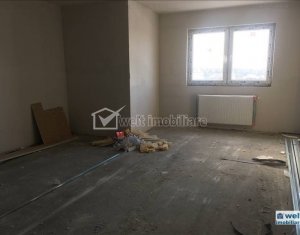 Lakás 2 szobák eladó on Floresti