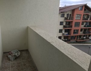 Appartement 1 chambres à louer dans Cluj-napoca
